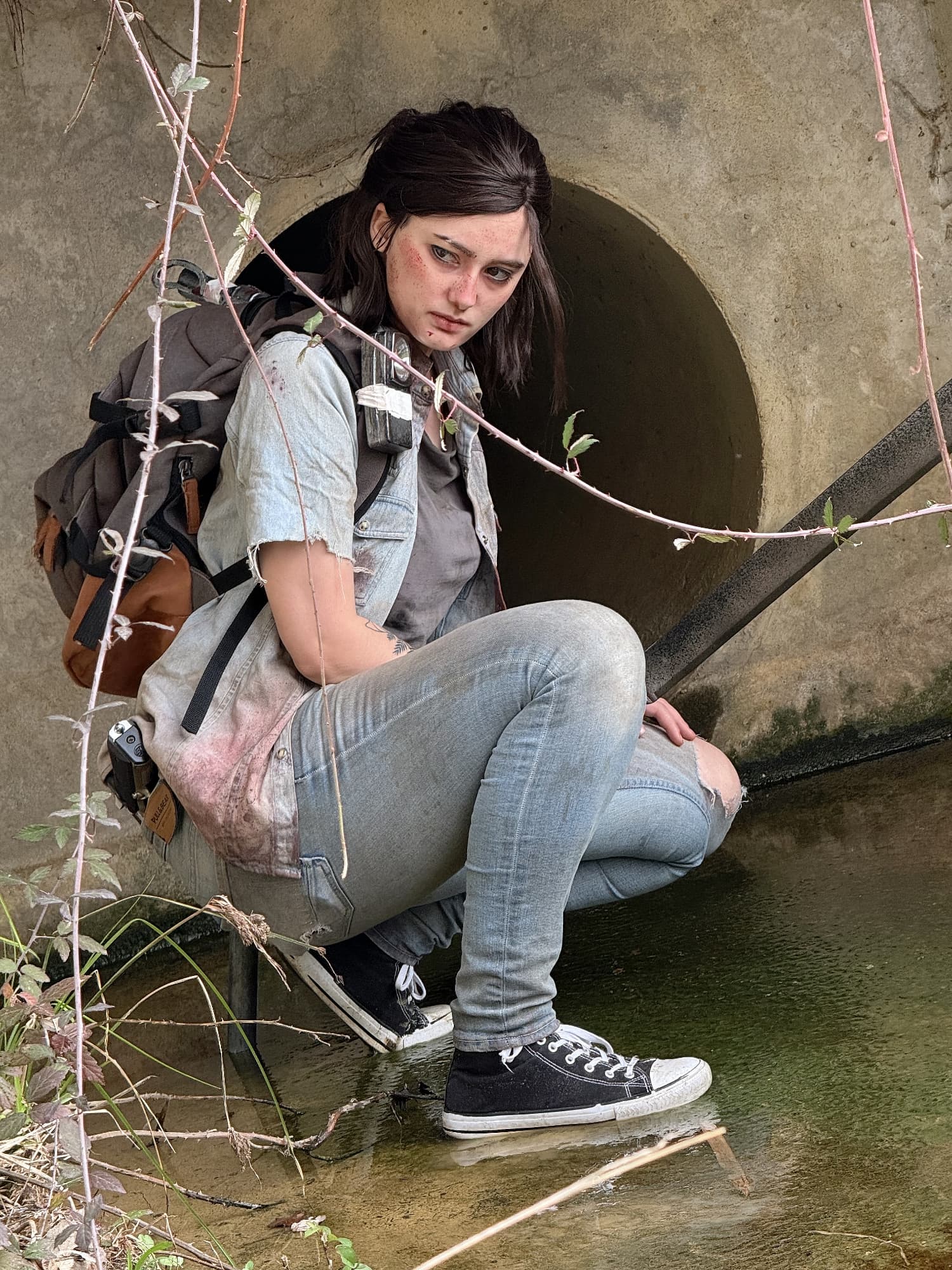 Ellie Williams  - Photo 3