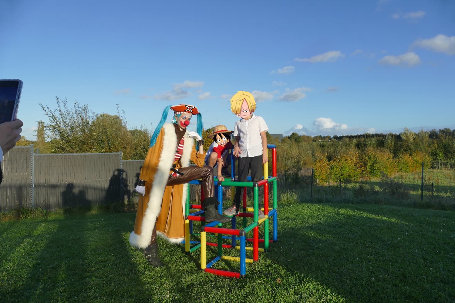 Baggy le Clown - Photo 9