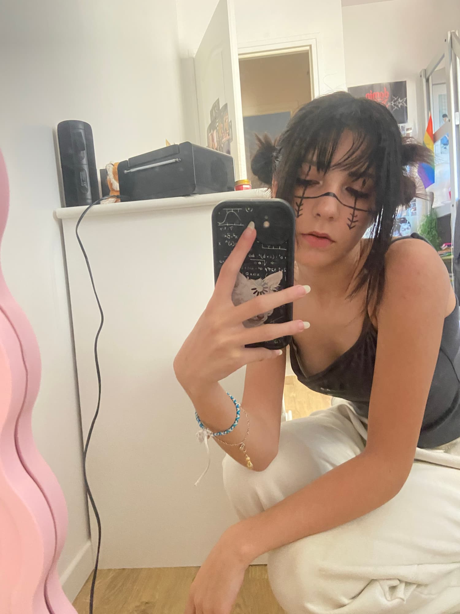 Choso cosplay! - Photo 3