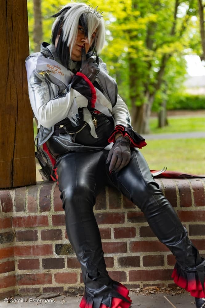 Arlecchino  - Photo 50