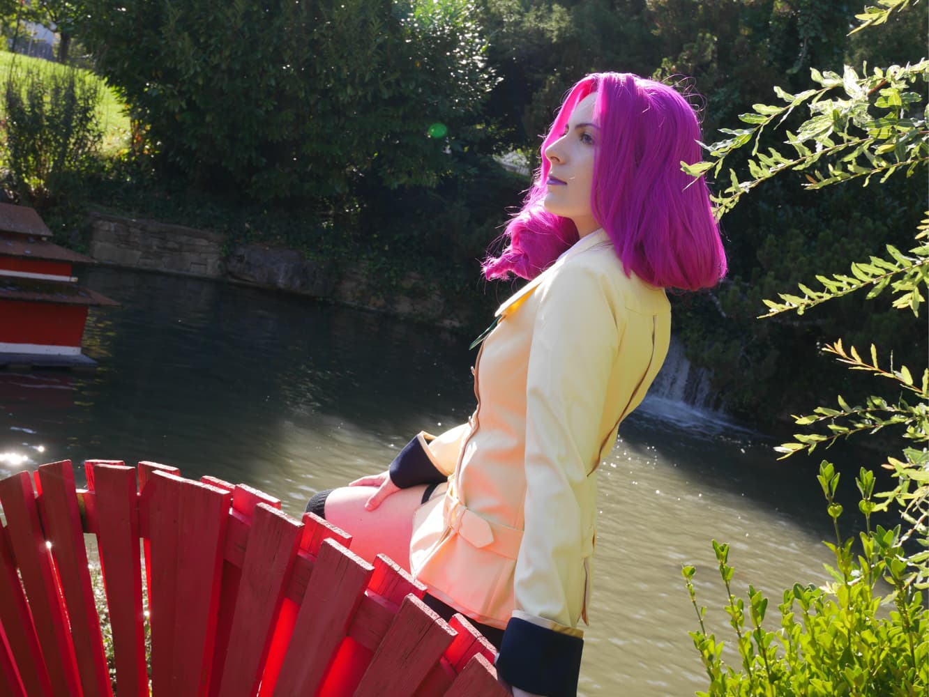 Cornelia Ashford  - Photo 5