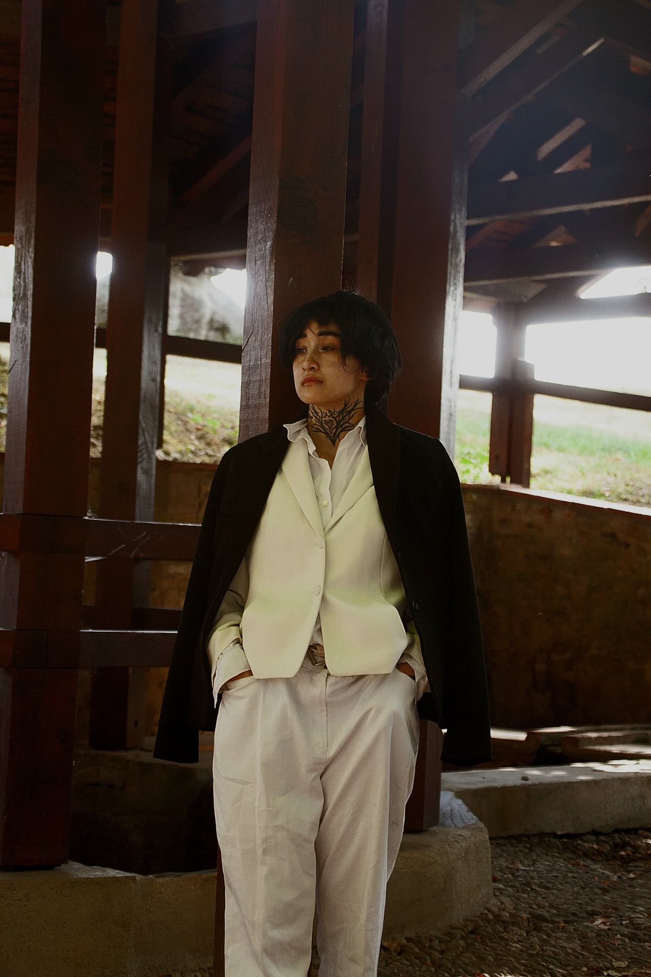 Muzan (Demon Slayer) - Photo 5