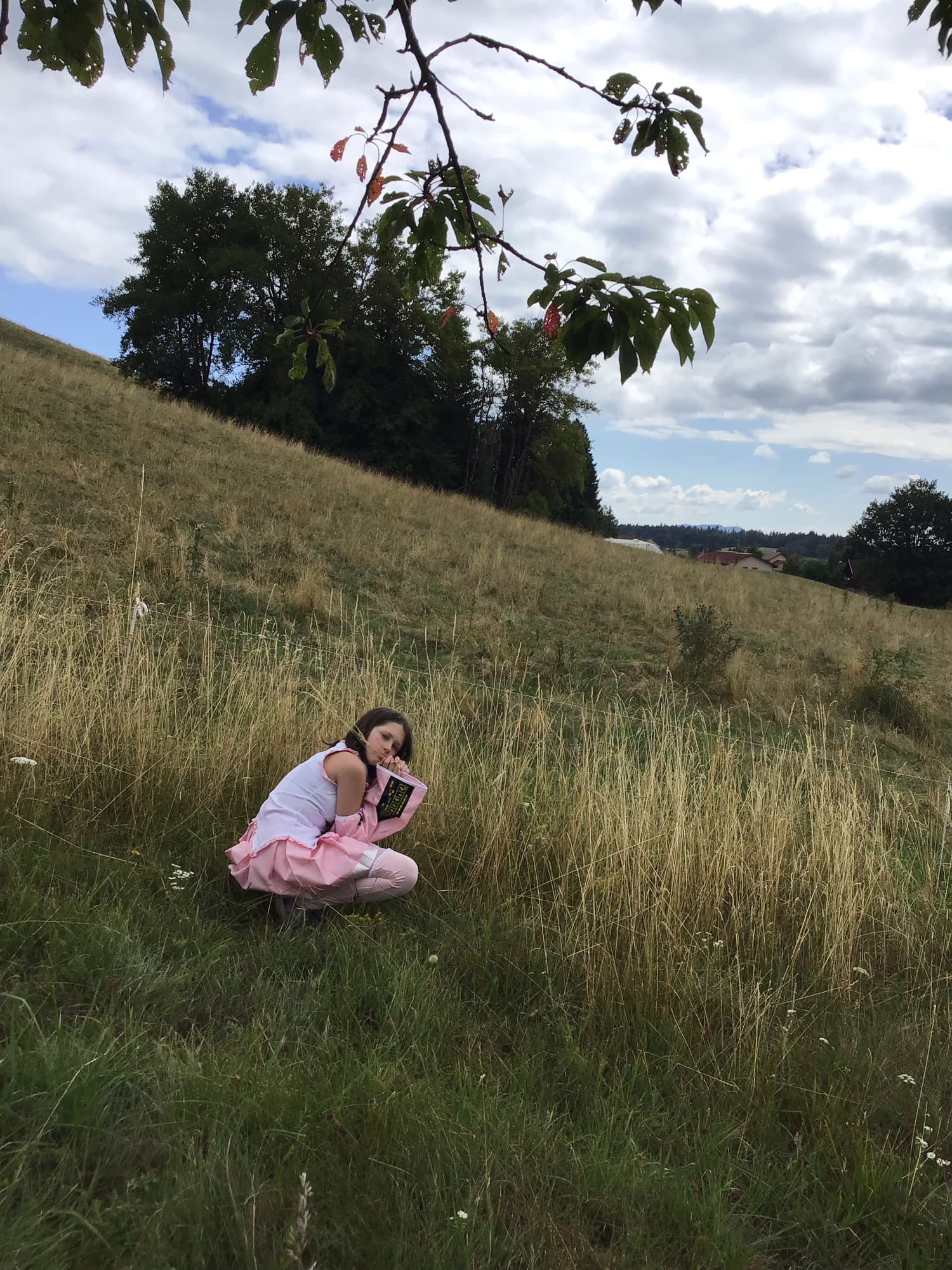 Sakura miku - Photo 5