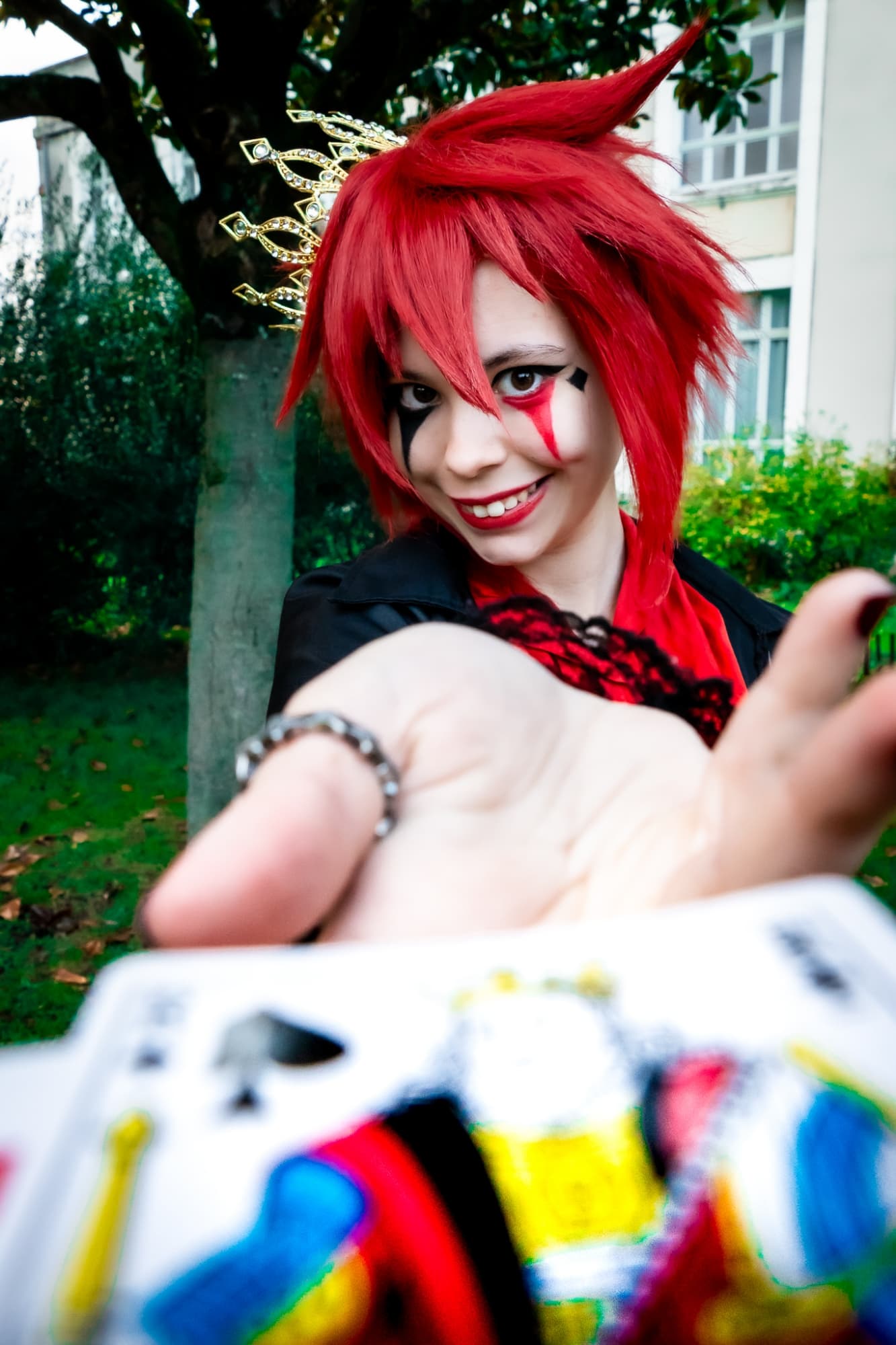 Shooting Halloween  - Photo 18