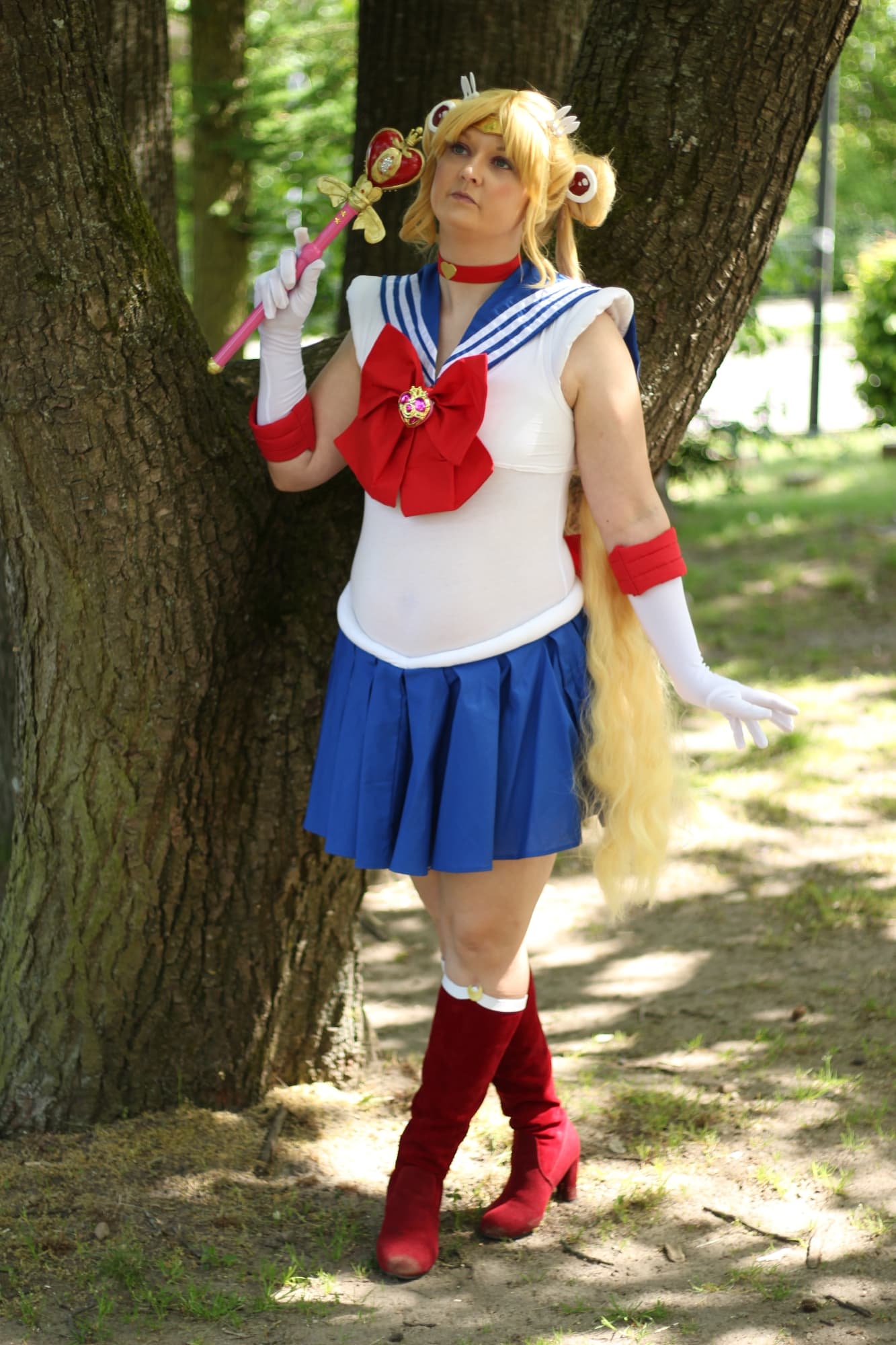 Sailor Moon - Photo 35