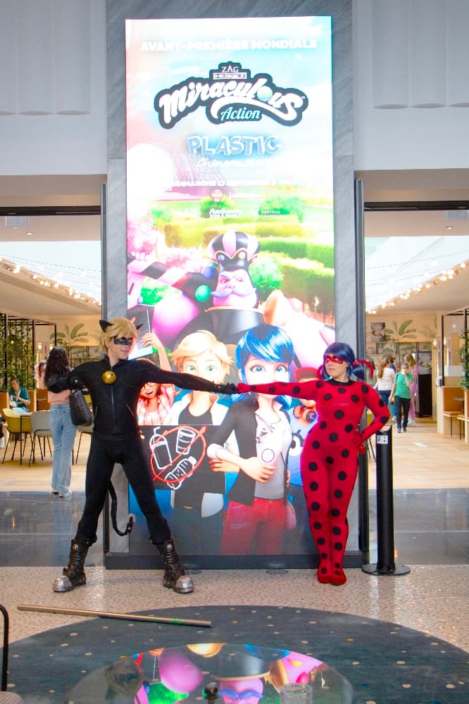 Miraculous "Action" - Photo 3