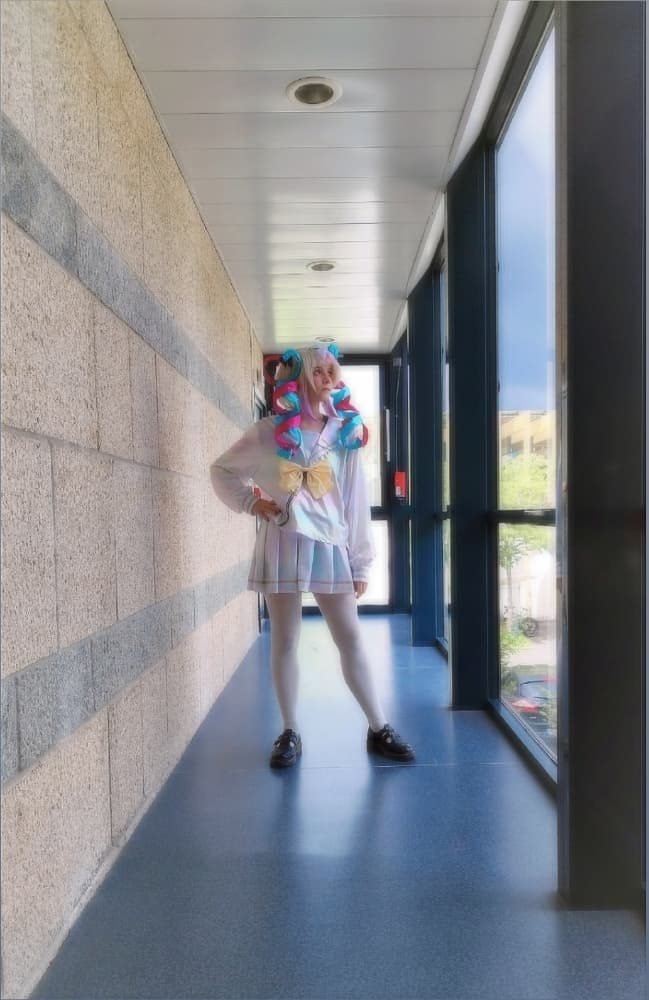 K Angel Jap and Co - Photo 1