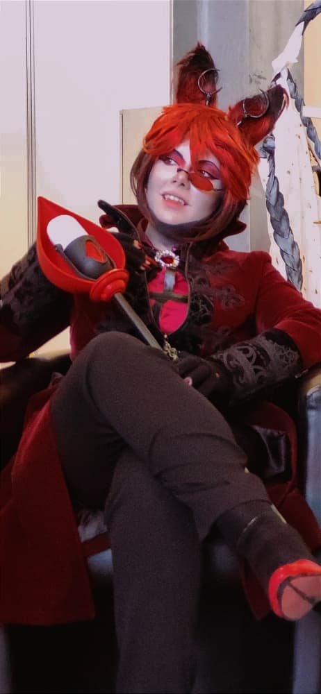 Alastor paparazzi - Photo 9