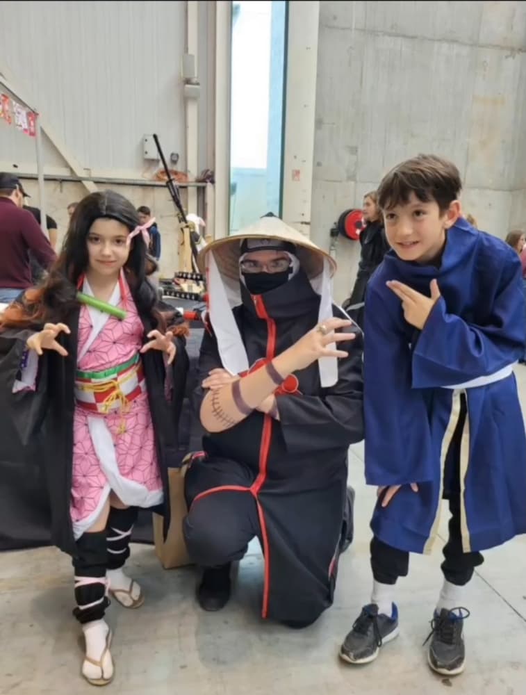 Japan Pop Show 2023 - Photo 2