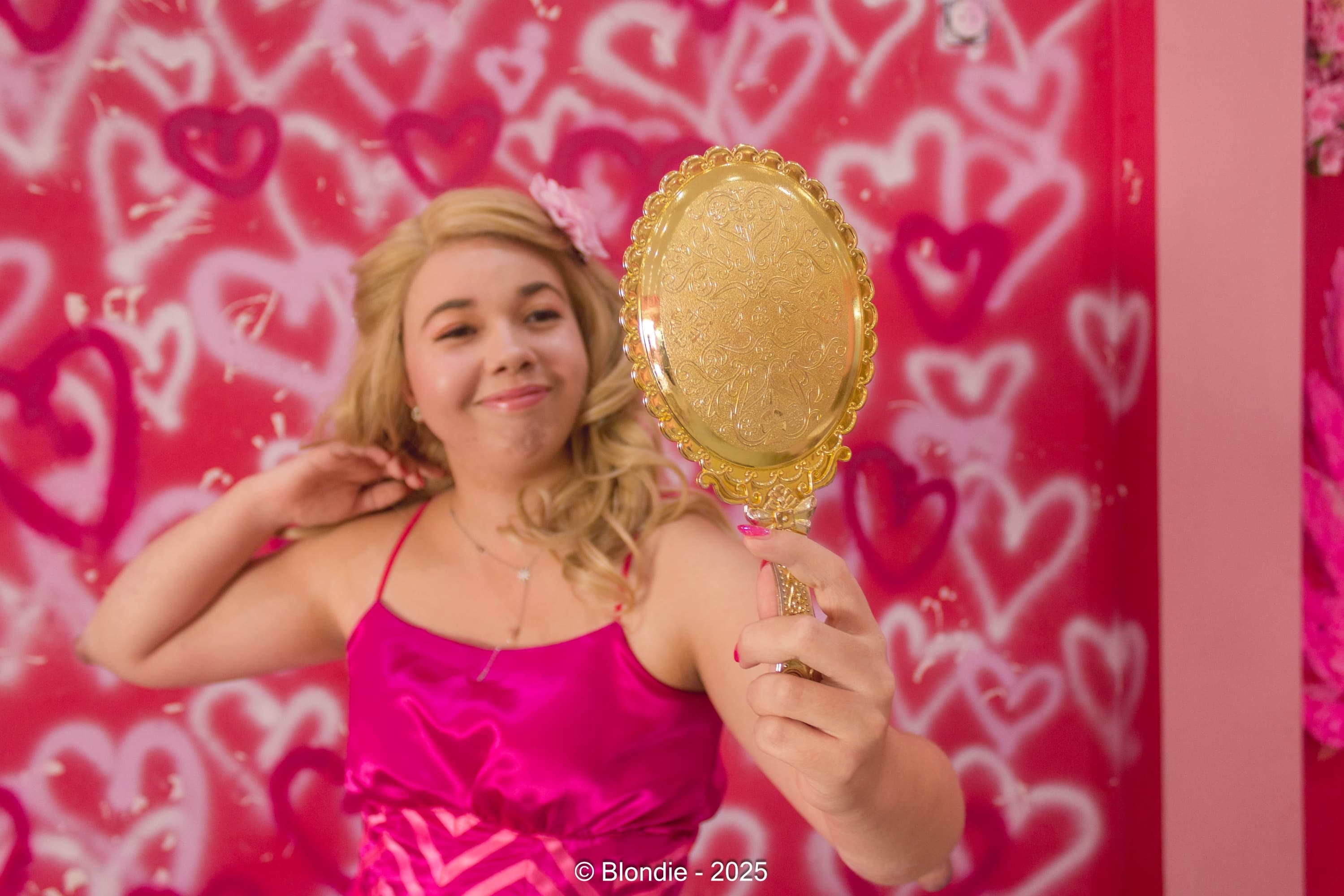 Elphaba & Glinda - Photo 8