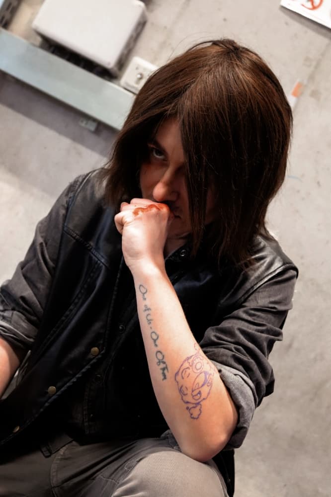 Daryl Dixon  - Photo 4