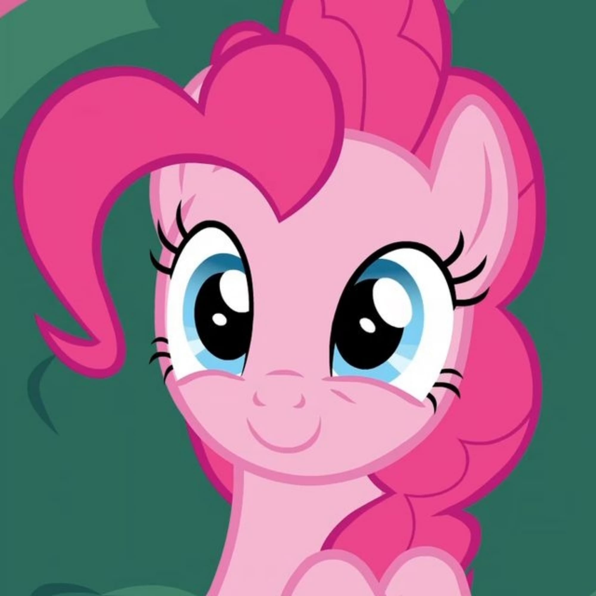 Pinkie pie 