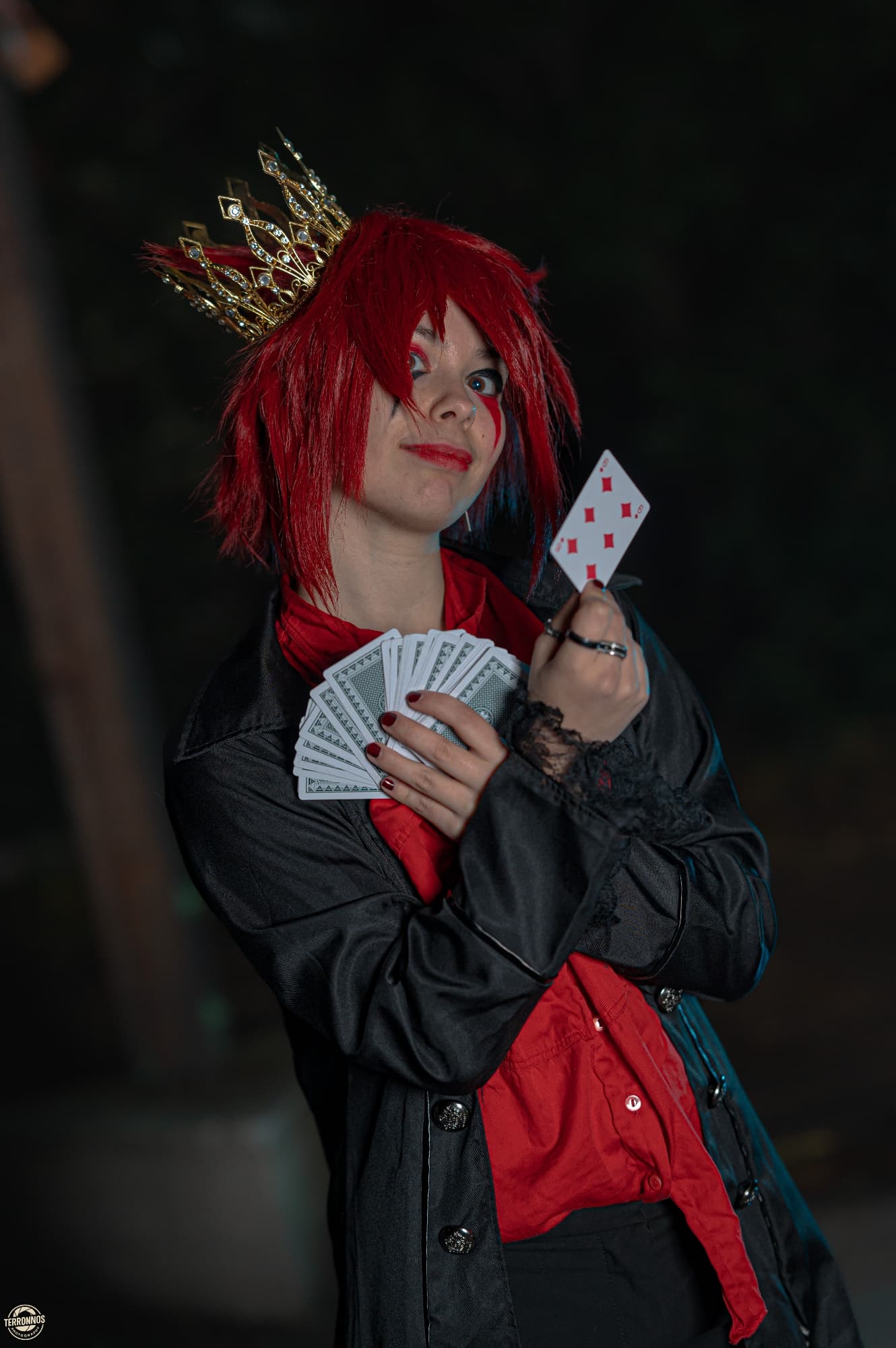 Shooting Halloween  - Photo 1