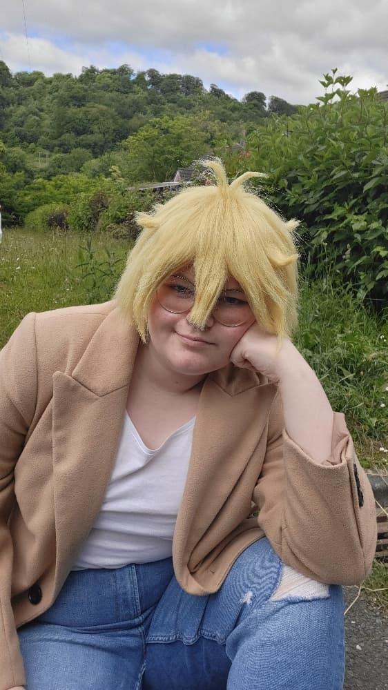 Ash linx  - Photo 11