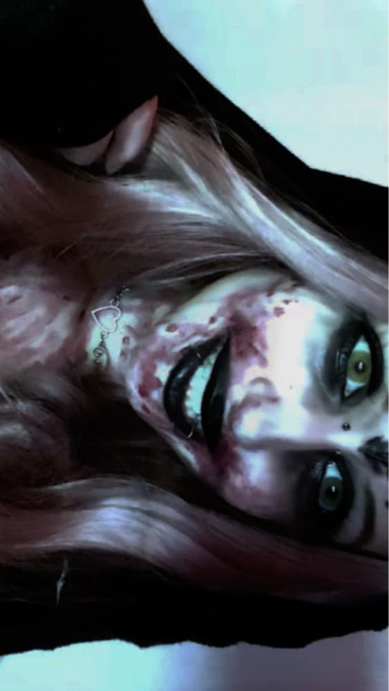 Bela Dimitrescu  - Photo 2