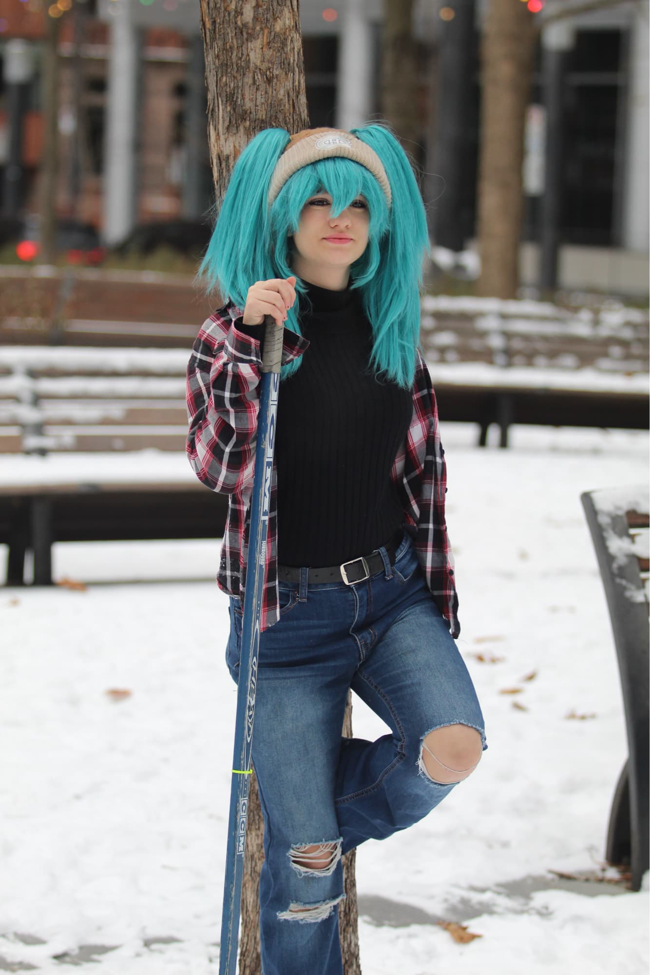 Miku queb - Photo 13