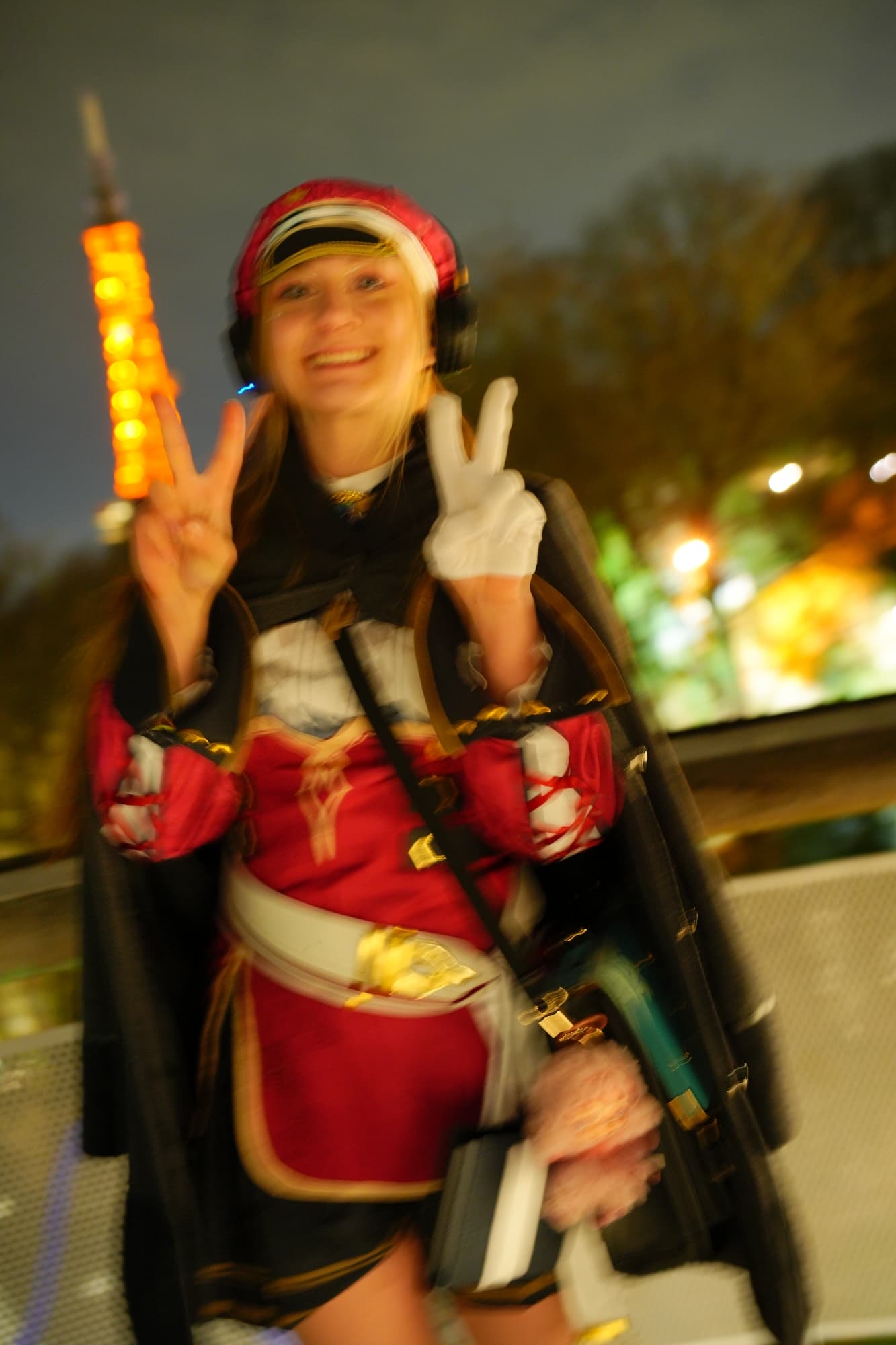 Charlotte  - Photo 54