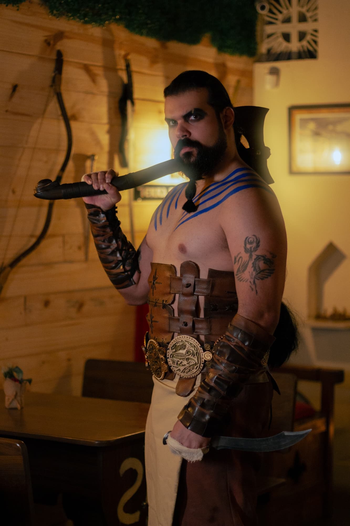 Khal Drogo/Daenerys - Photo 7