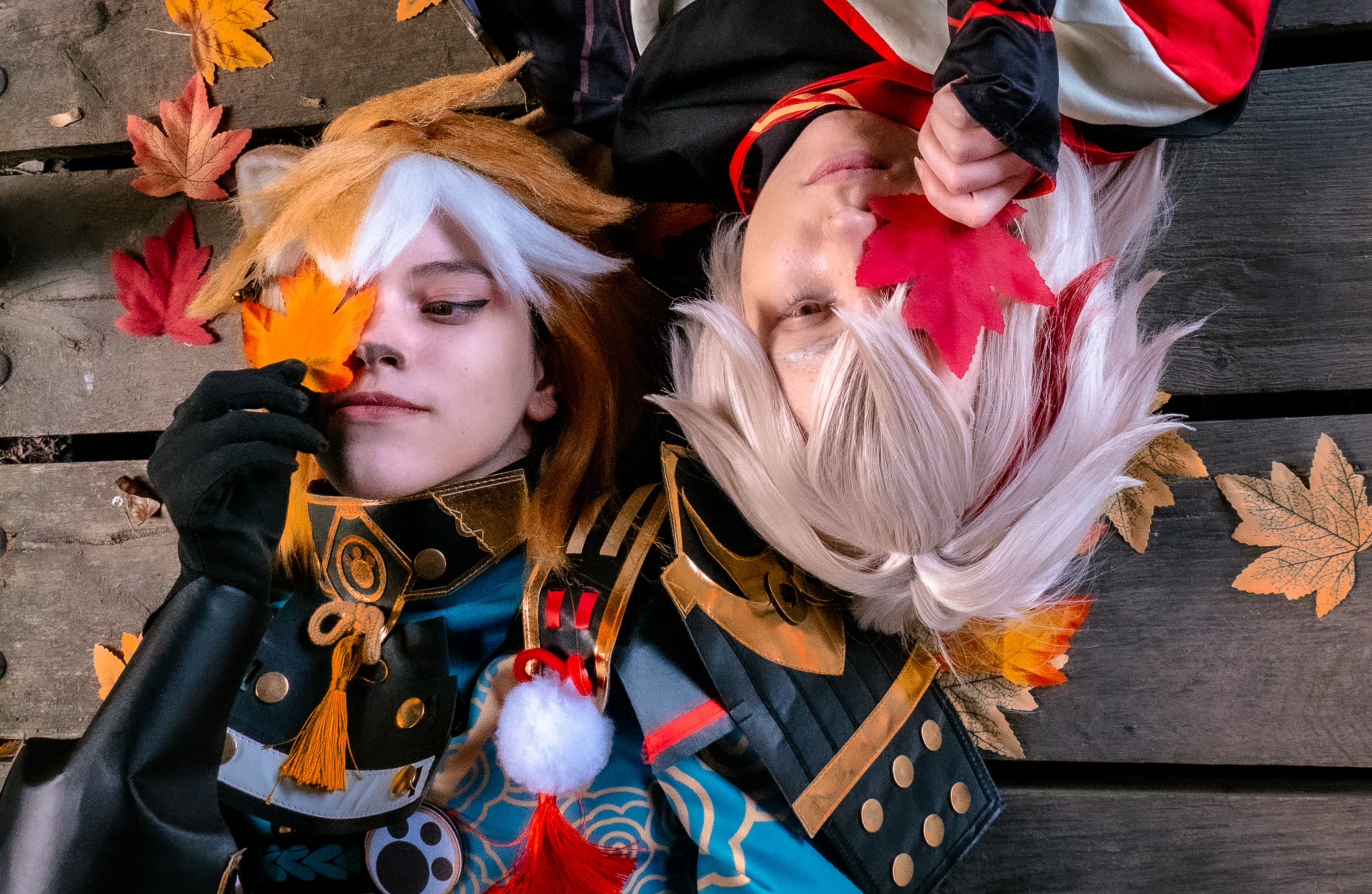 Inazuma group - Photo 6