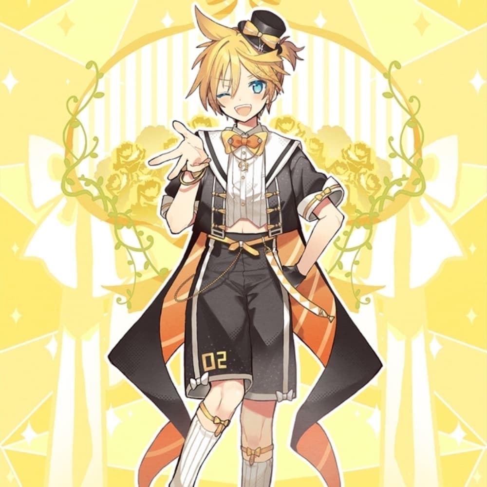 Len Kagamine