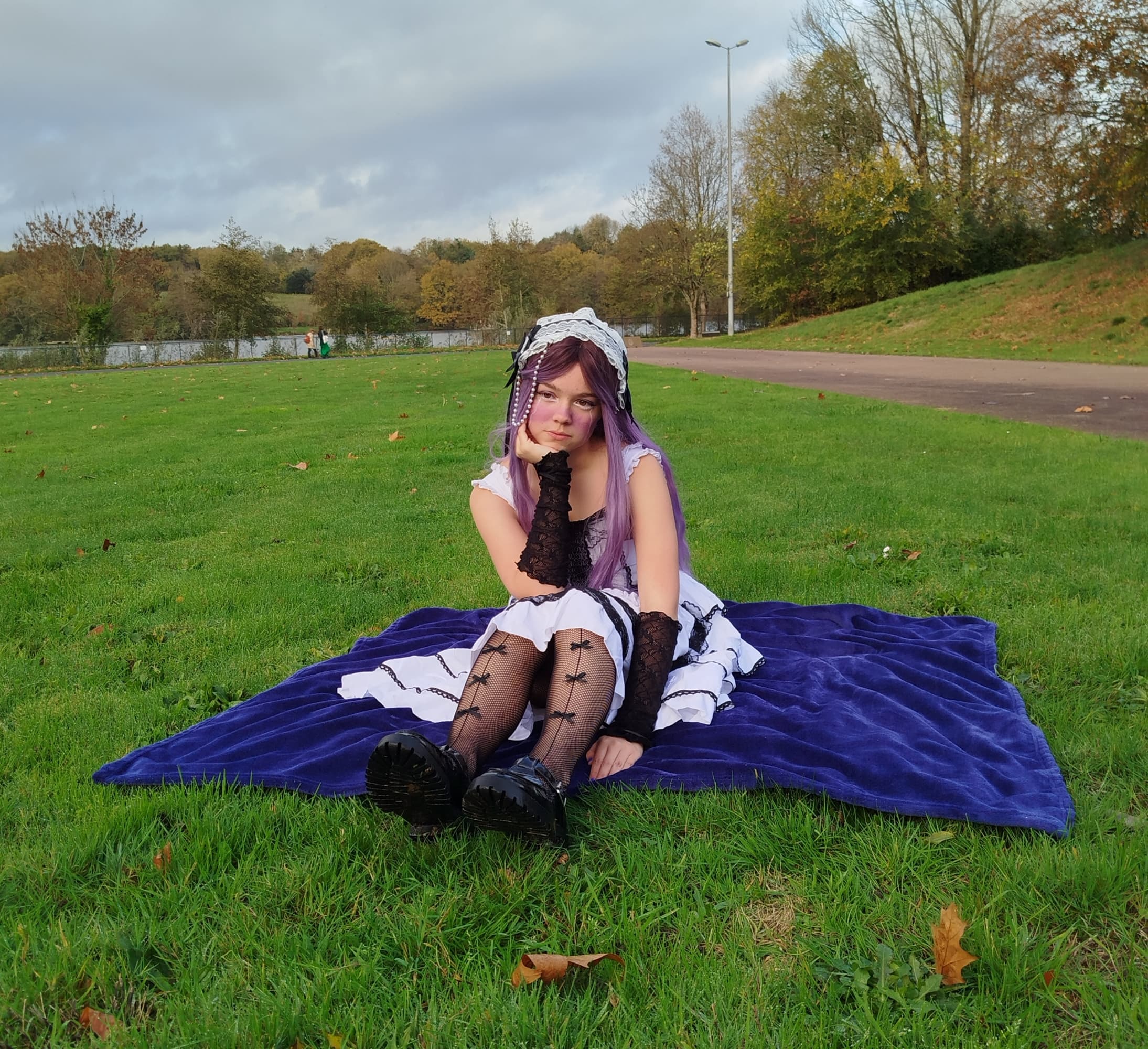 Okuny 👑💜 - Photo 13