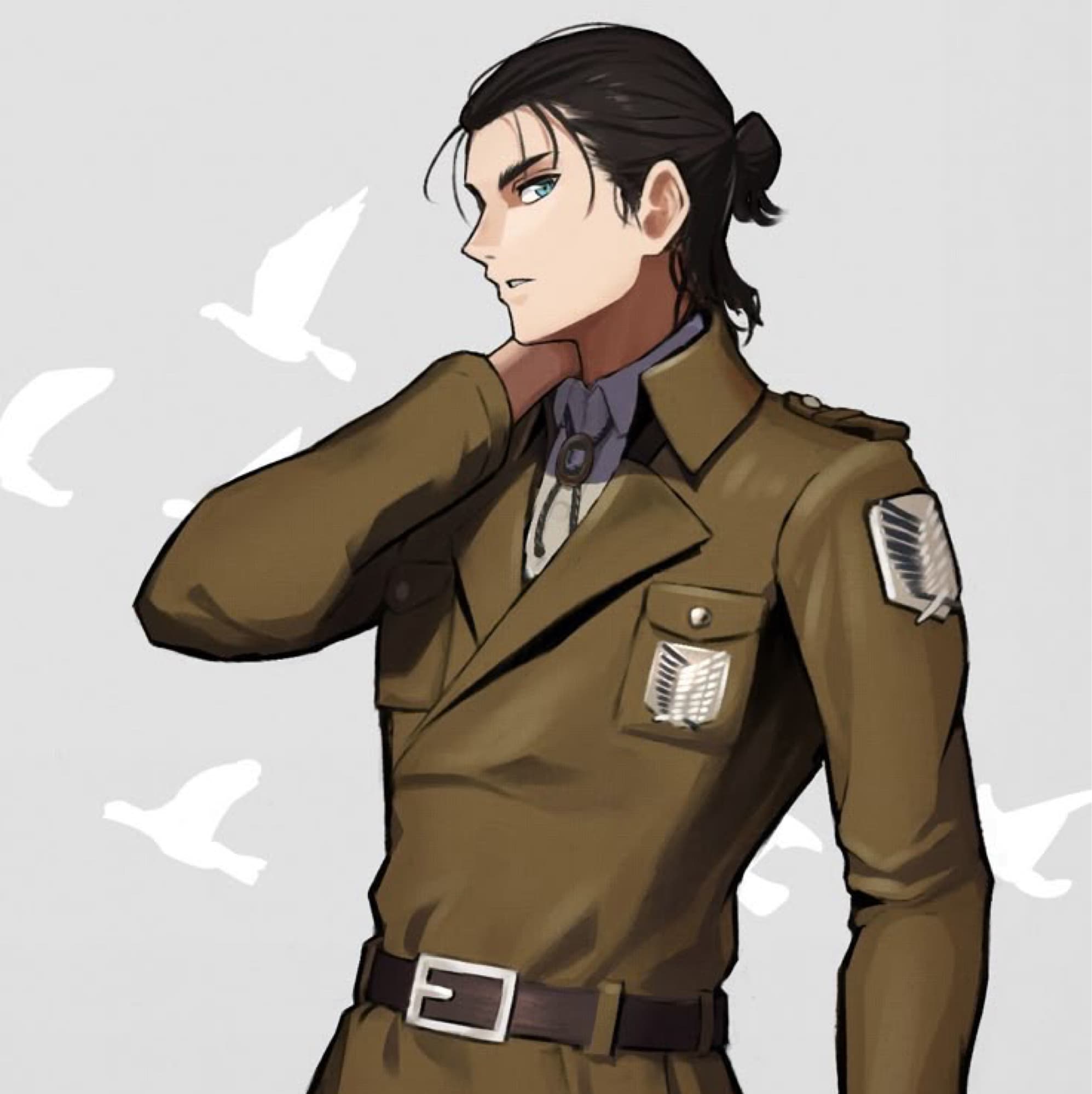 Eren Jaeger