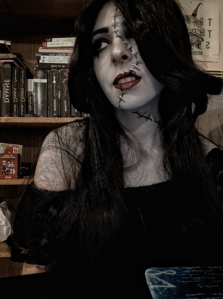 Disney/Tim Burton  - Photo 15