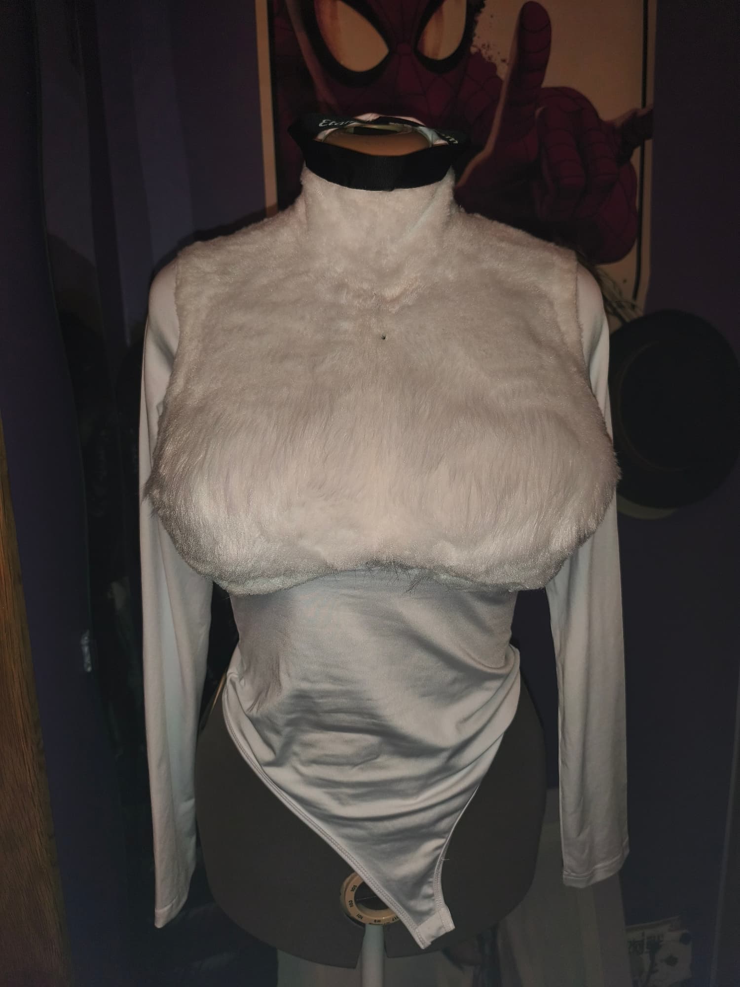 Création angel dust  - Photo 15