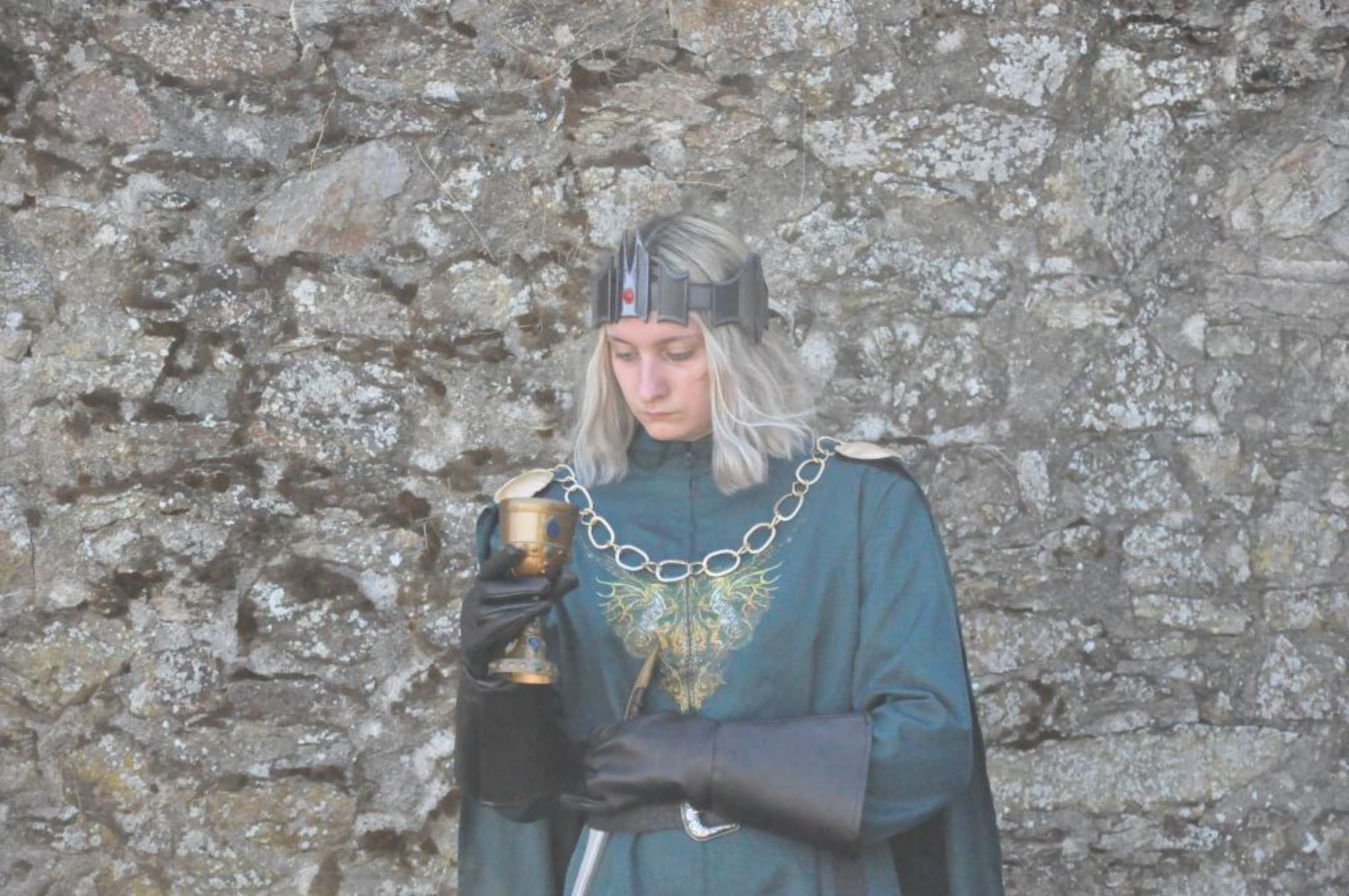 Aegon Targaryen - Photo 100