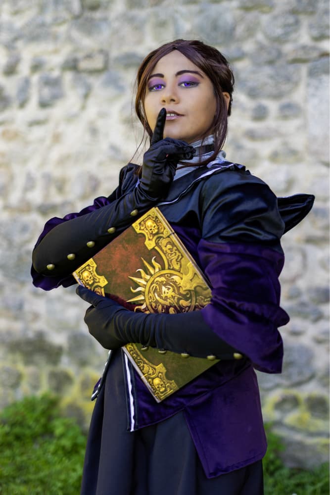 Delilah 2024 - Photo 2