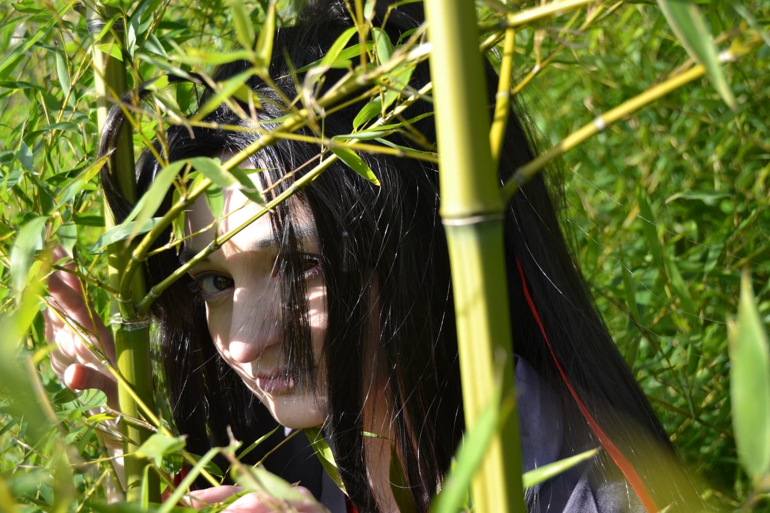 Weiwuxian  - Photo 1