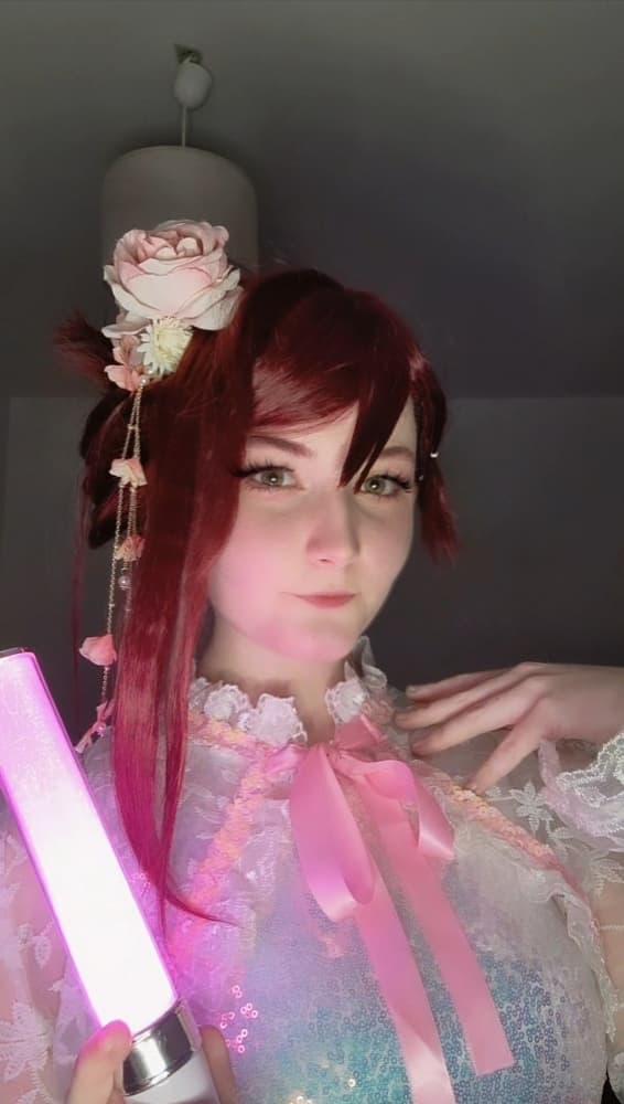 Riko thankyoufriends - Photo 5