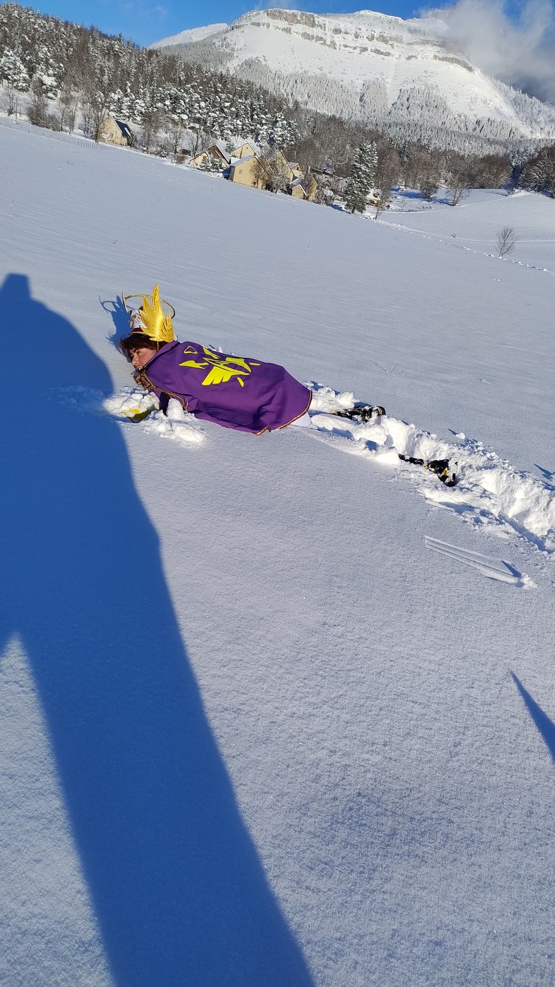 Général adam - Photo 3