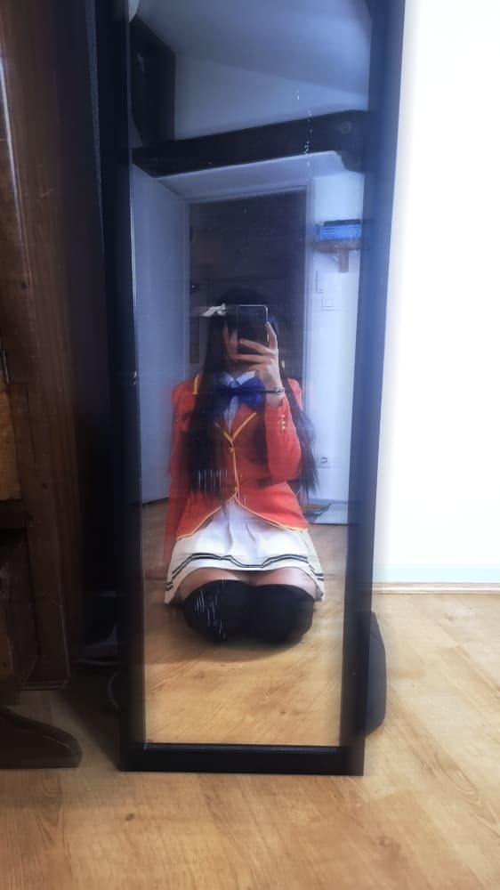 suzune Horikita  - Photo 16