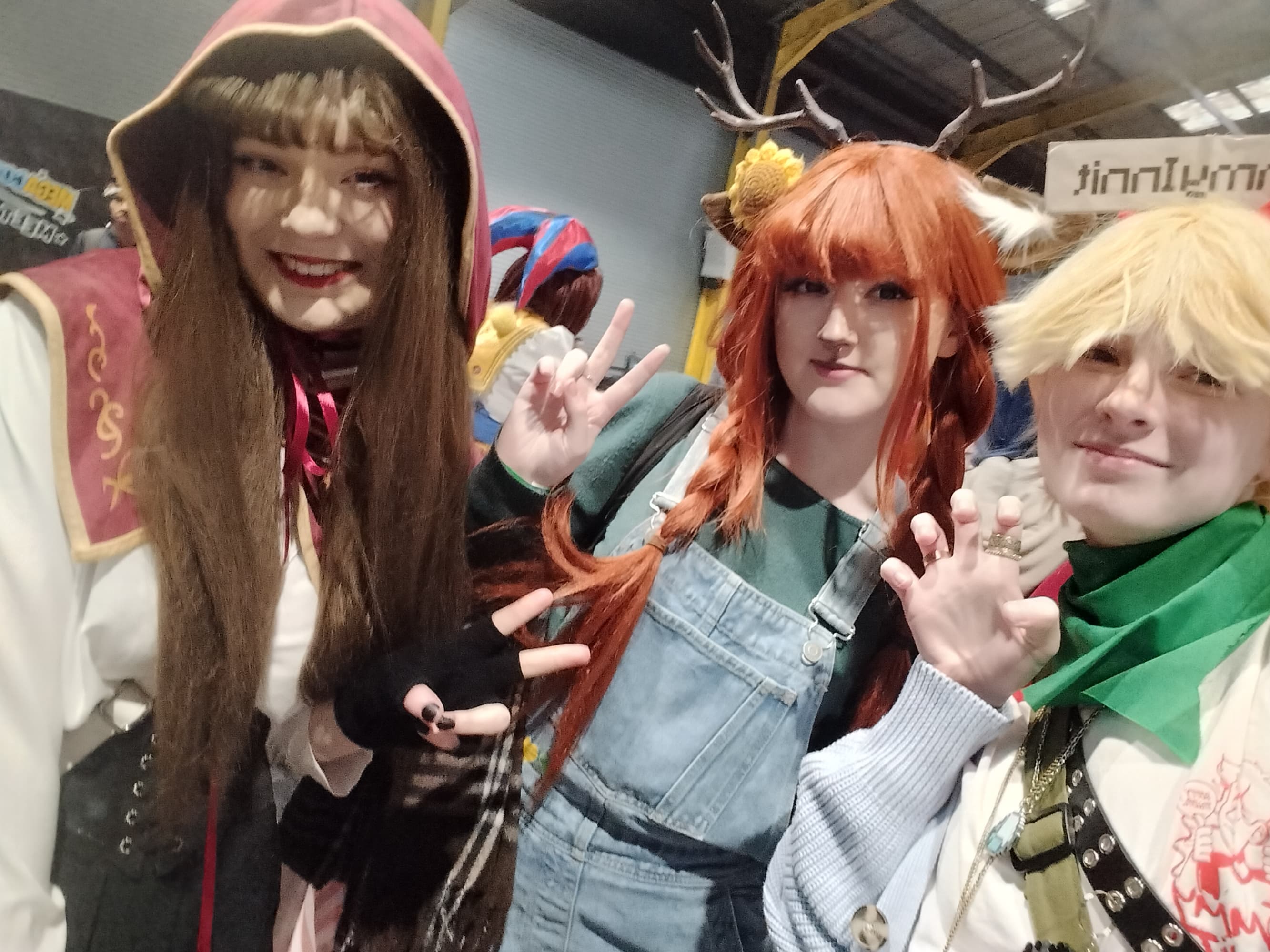 Dublin megacon '26 - Photo 3