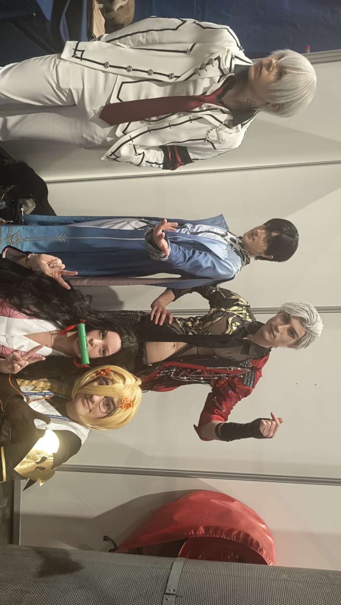 Geek Days 2025 - Photo 5