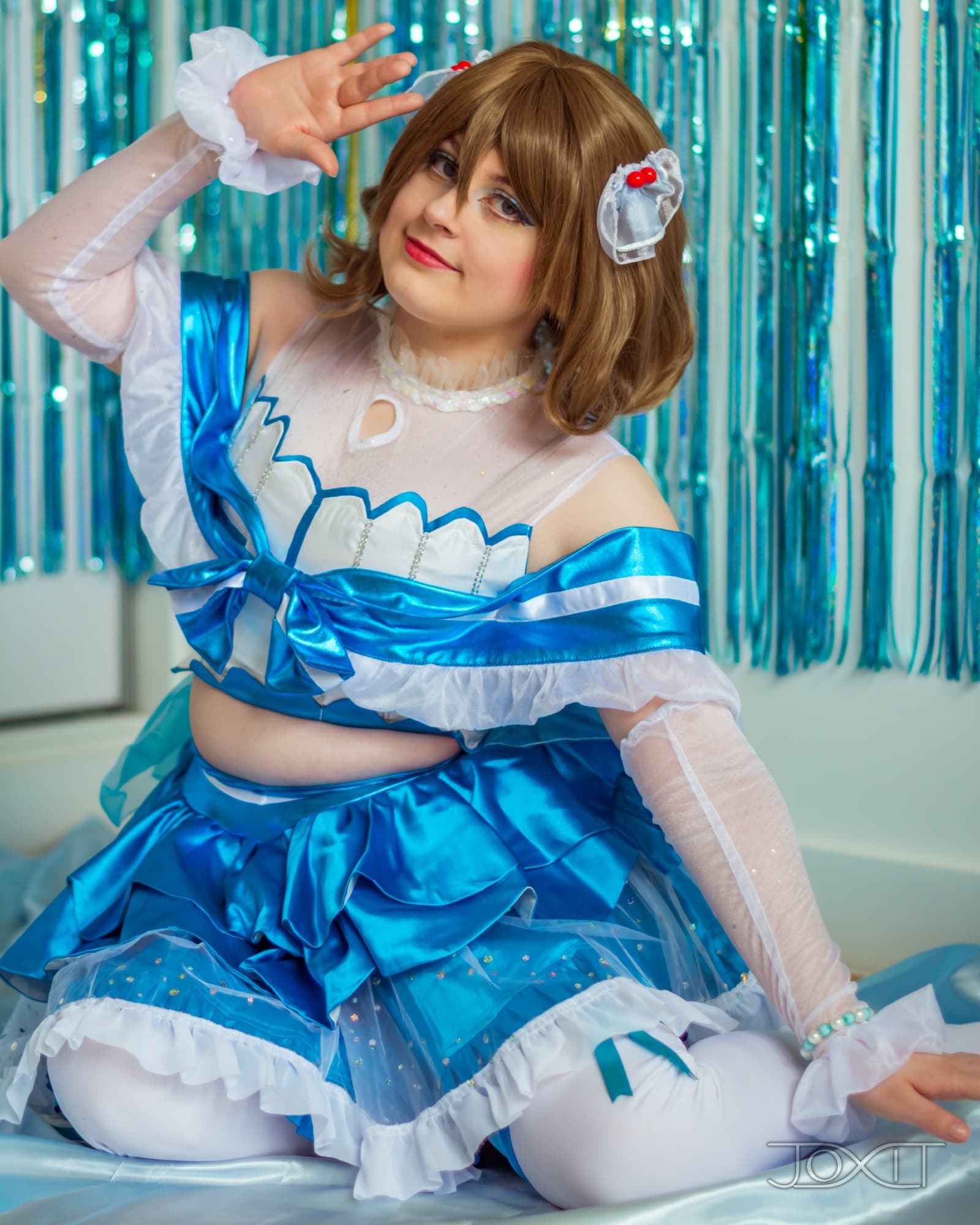Birthday You - Photo 8