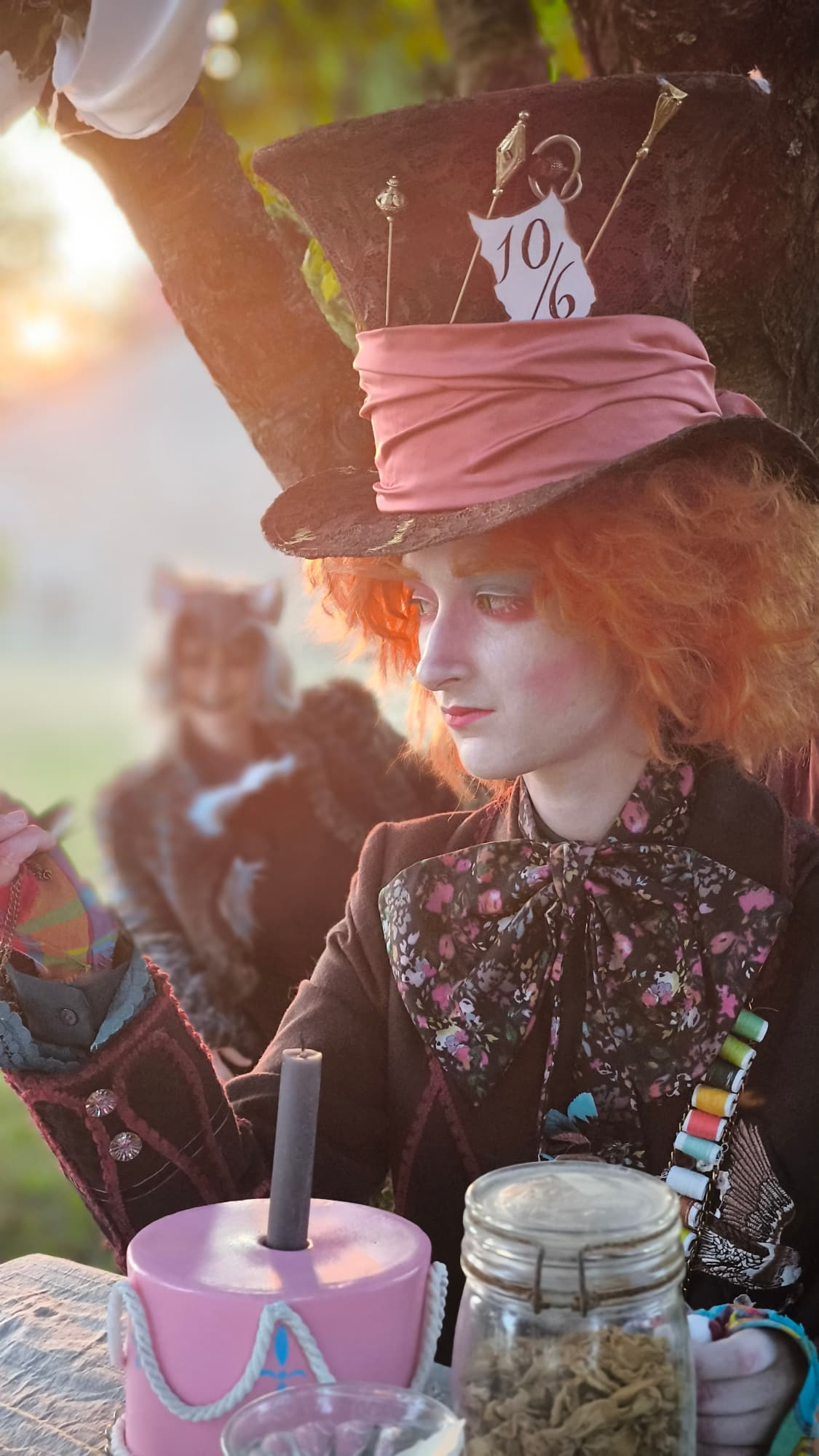 Chapelier/Cheshire - Photo 7