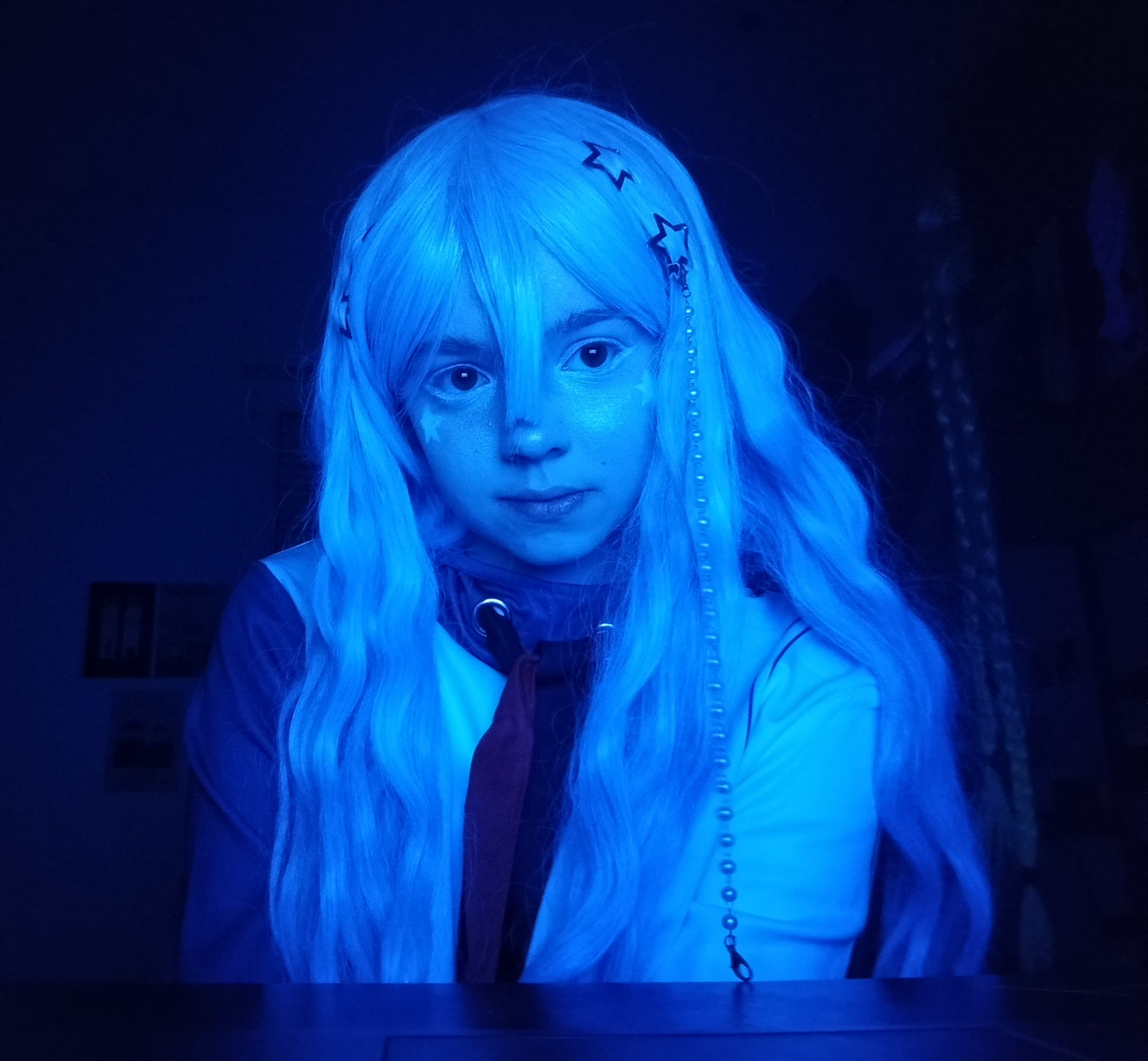 Kanade 🩵🎧🖥️ - Photo 15