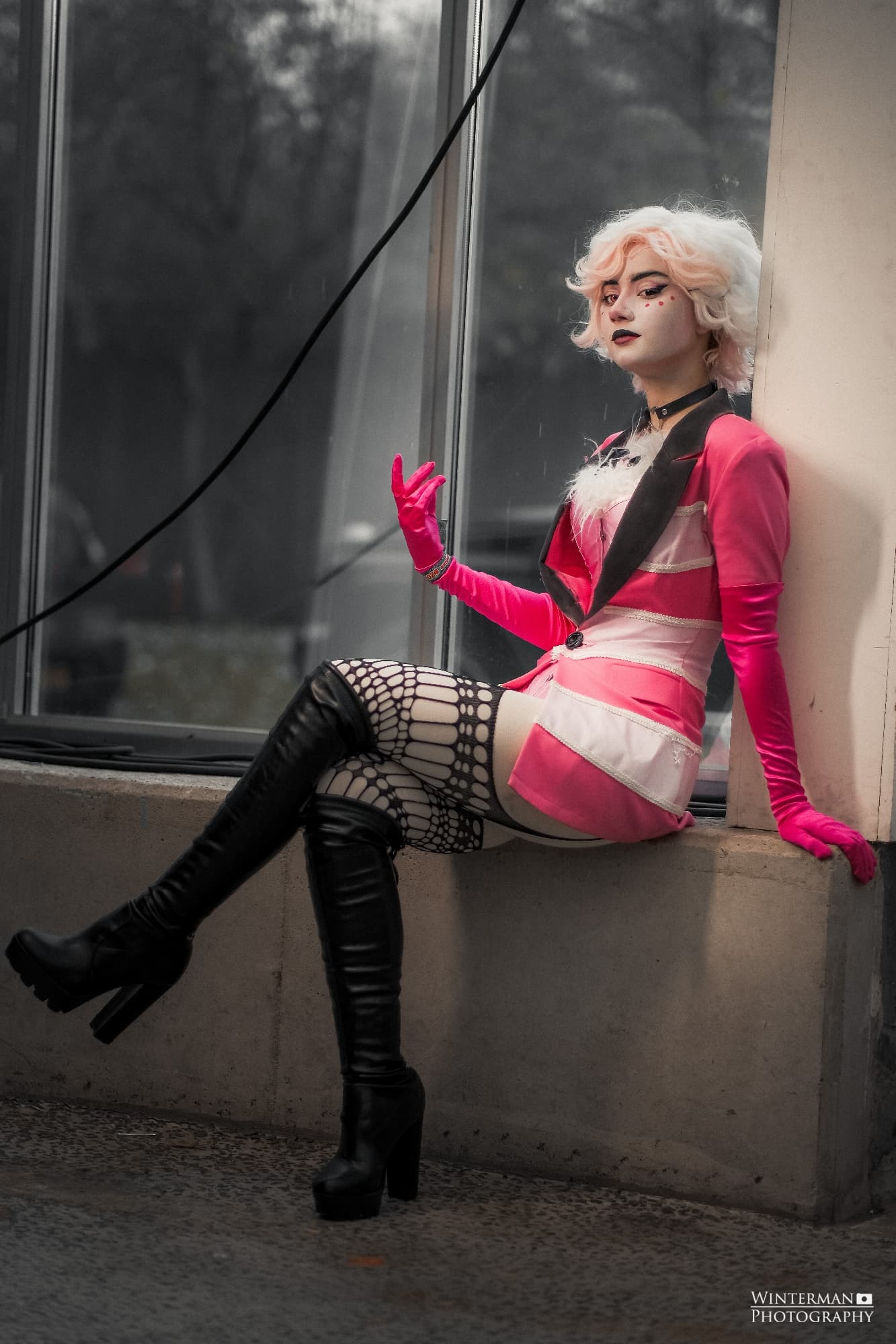 Angel cch '24 - Photo 10