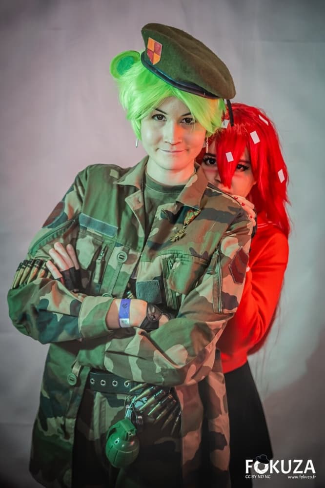 Flaky et flippy-toulouse - Photo 3