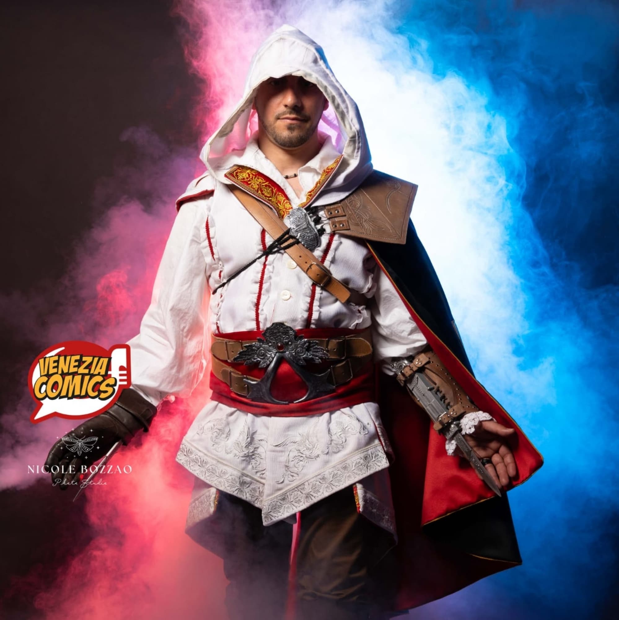 Ezio Auditore 