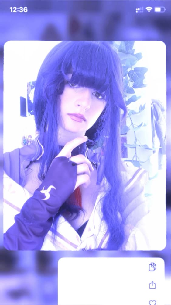 Raiden shogun - Photo 3