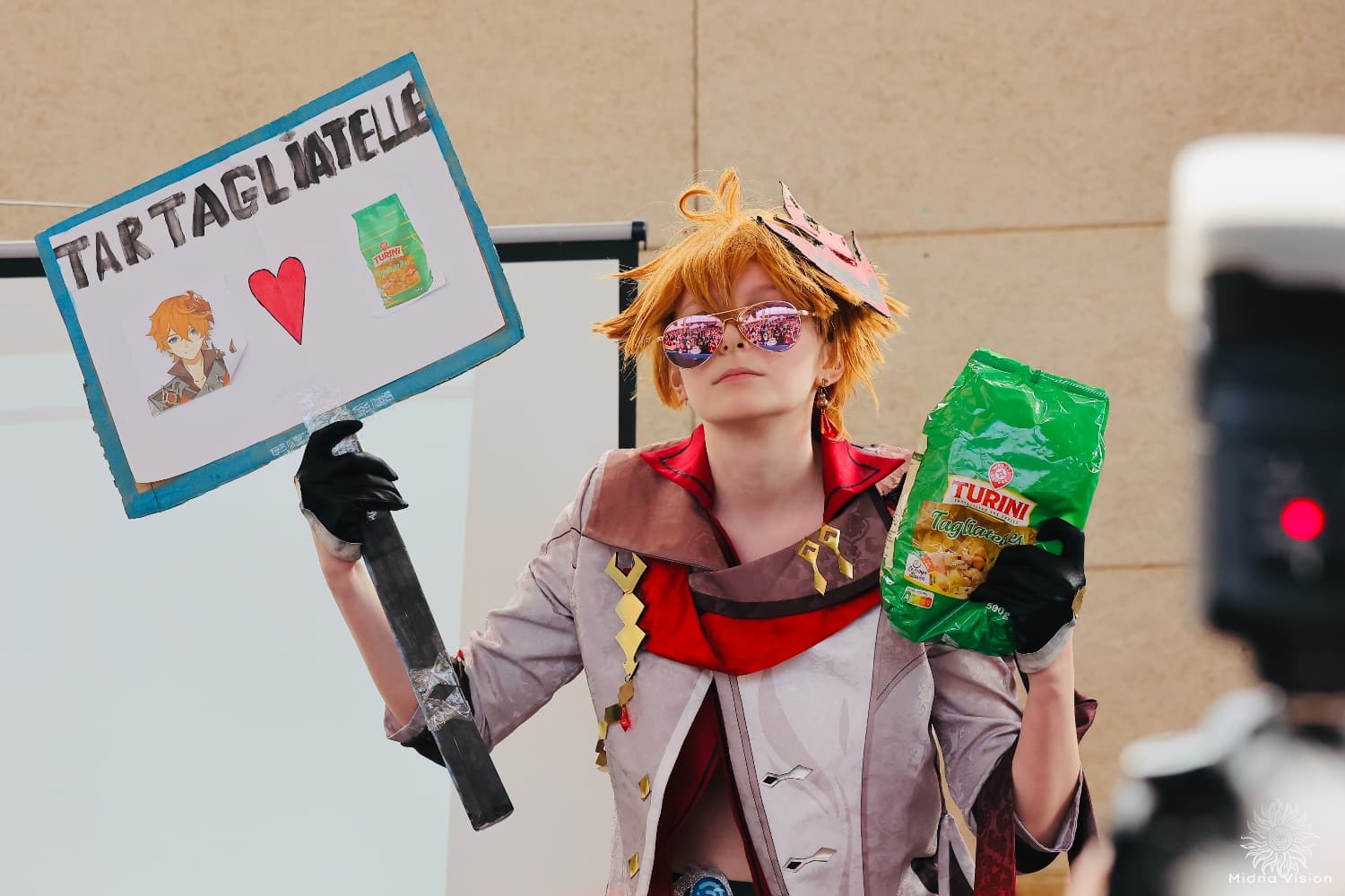 Jap'Aisne-Tartaglia - Photo 1