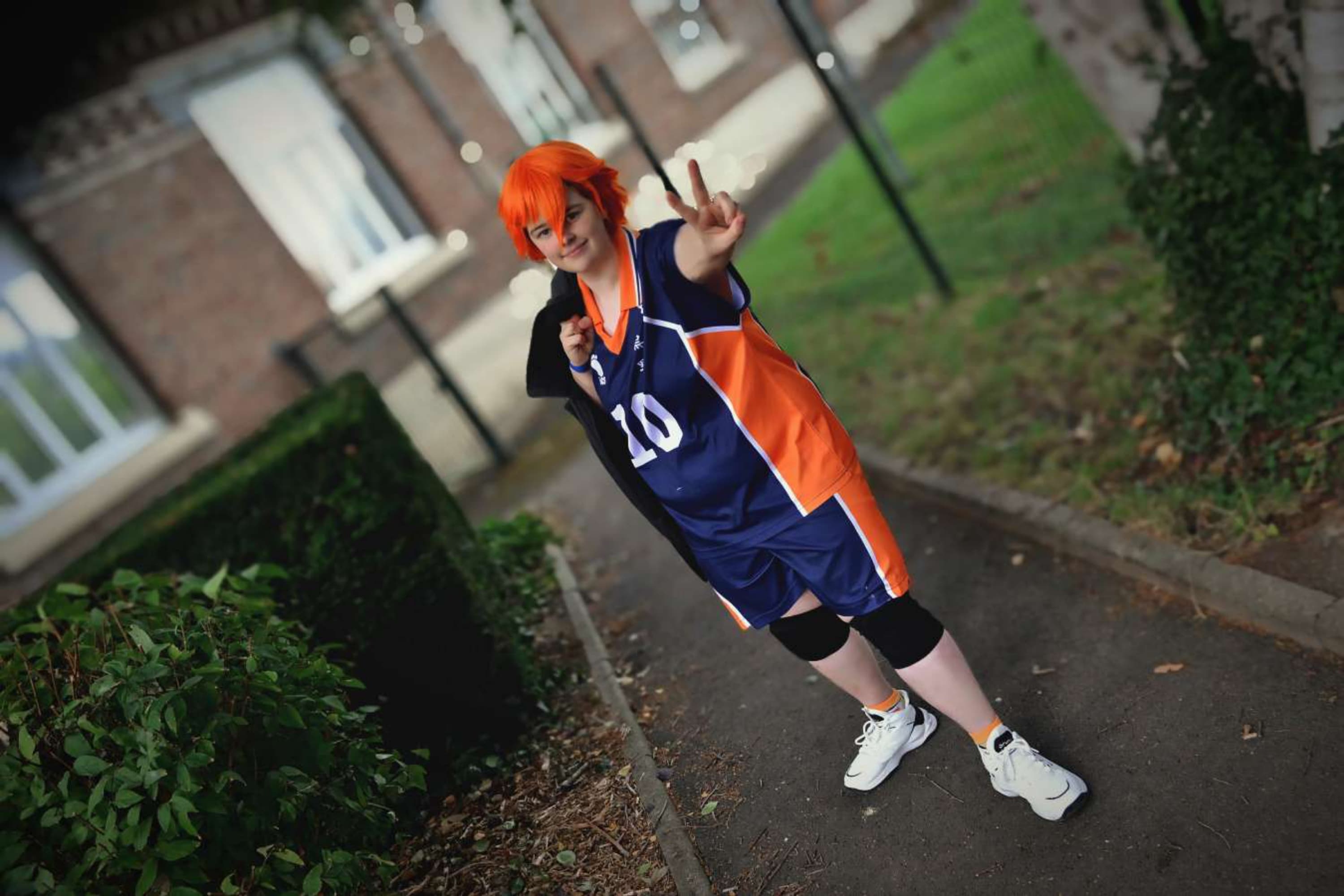 Sin manga hinata  - Photo 28