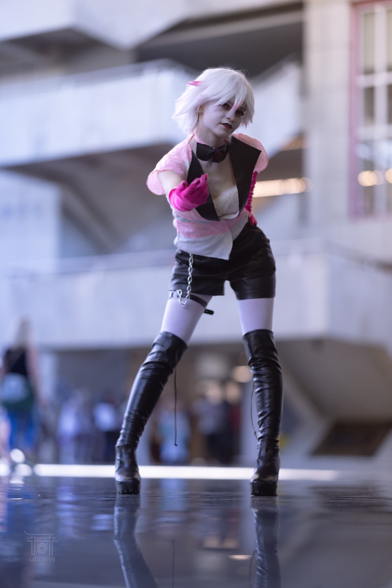 ☆ Angel Dust ☆ - Photo 2