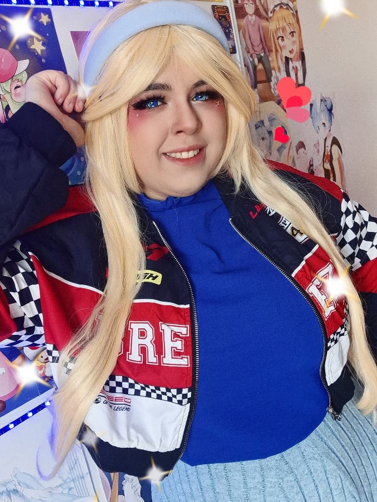 Maria robotnik-vers1 - Photo 1