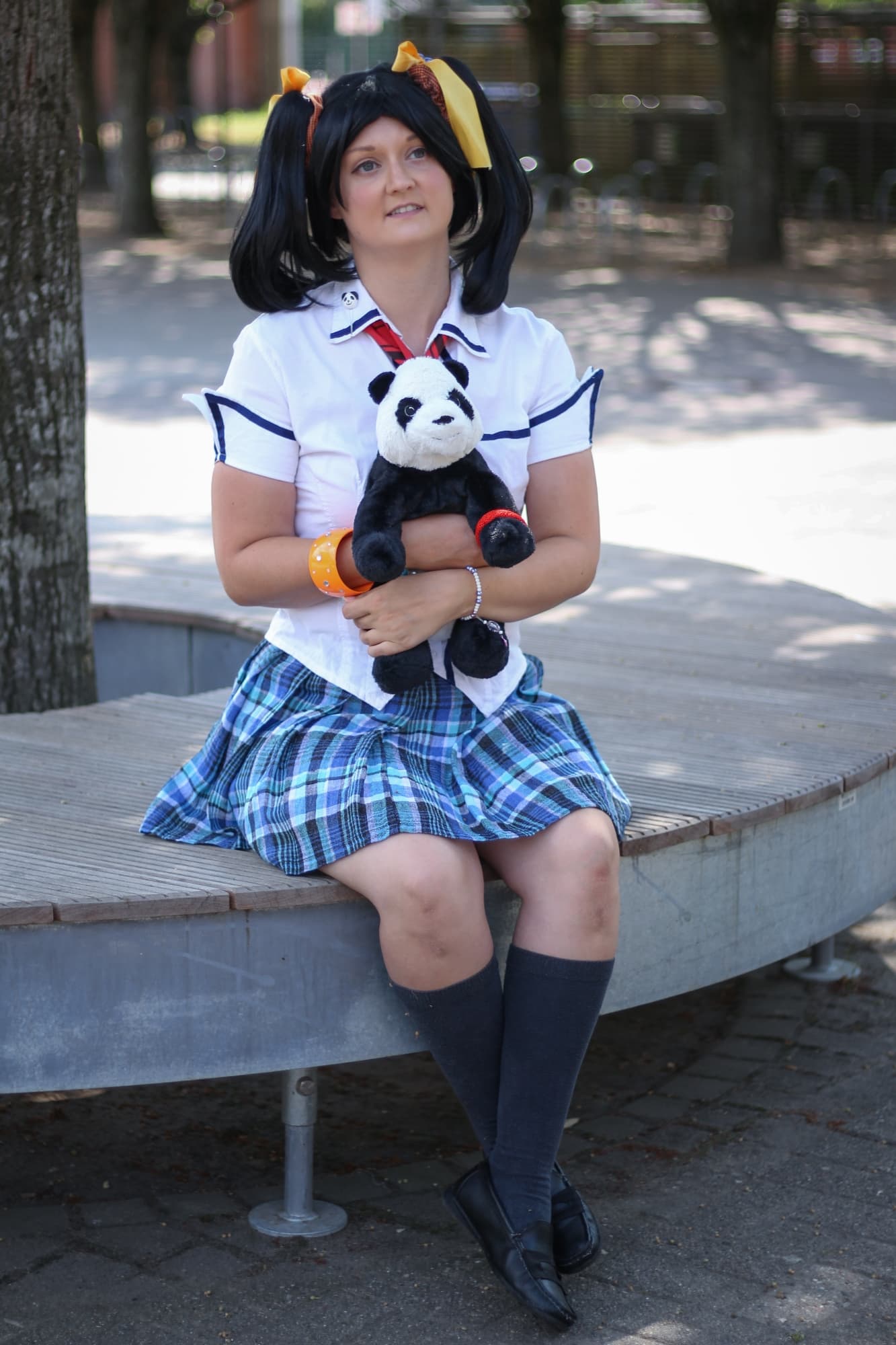 Tekken BV Shooting  - Photo 2