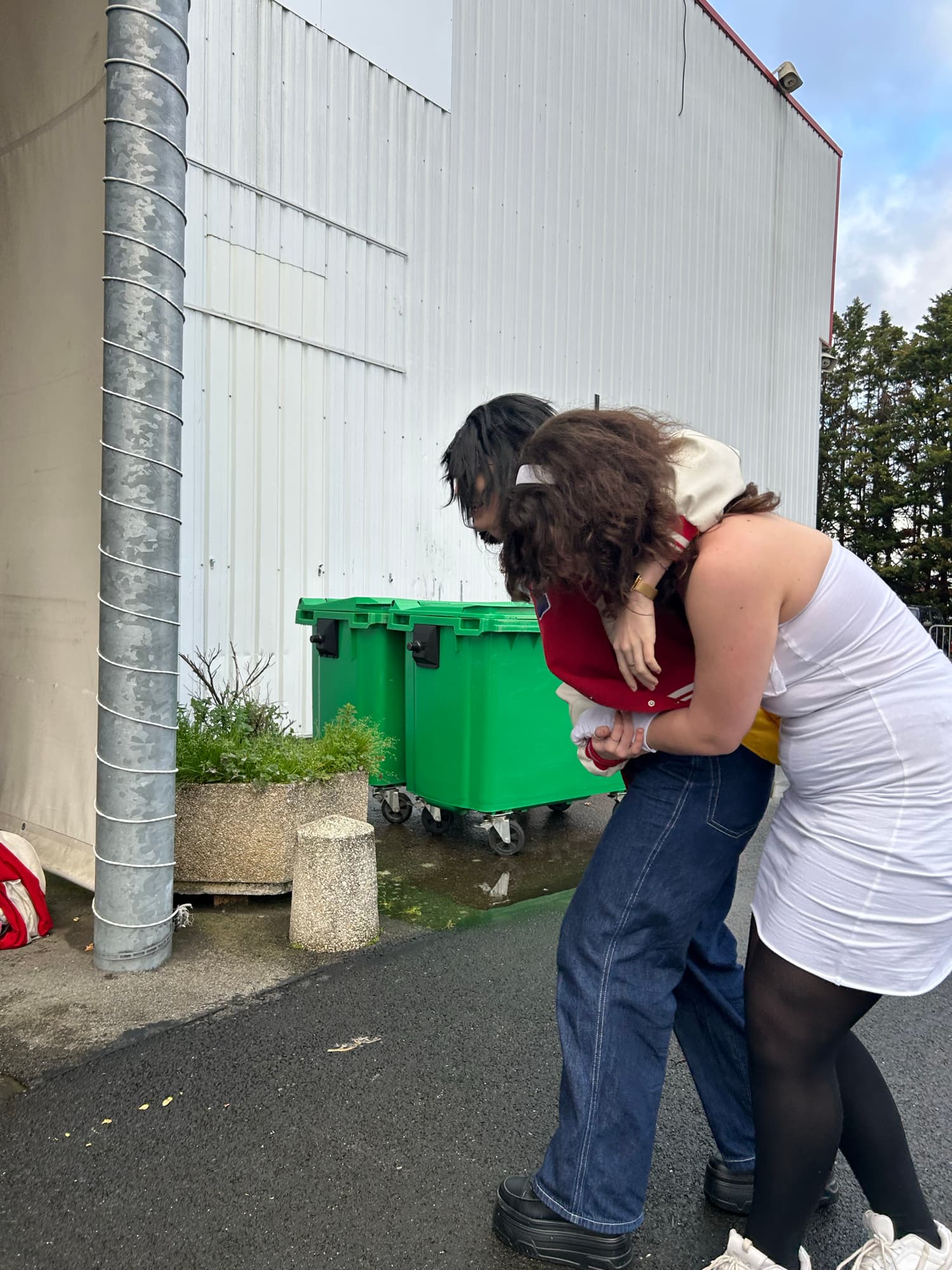 Geek days rennes - Photo 17