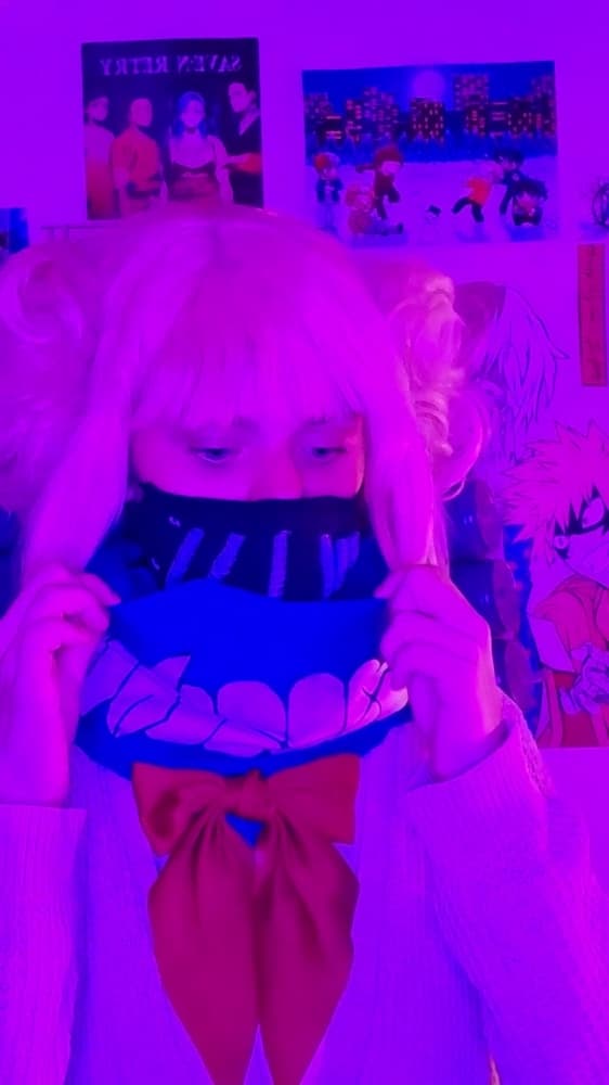 Himiko Toga - Photo 2